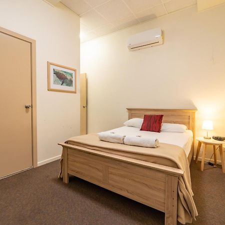 Acacia Ridge Hotel & Motel Брисбен Экстерьер фото