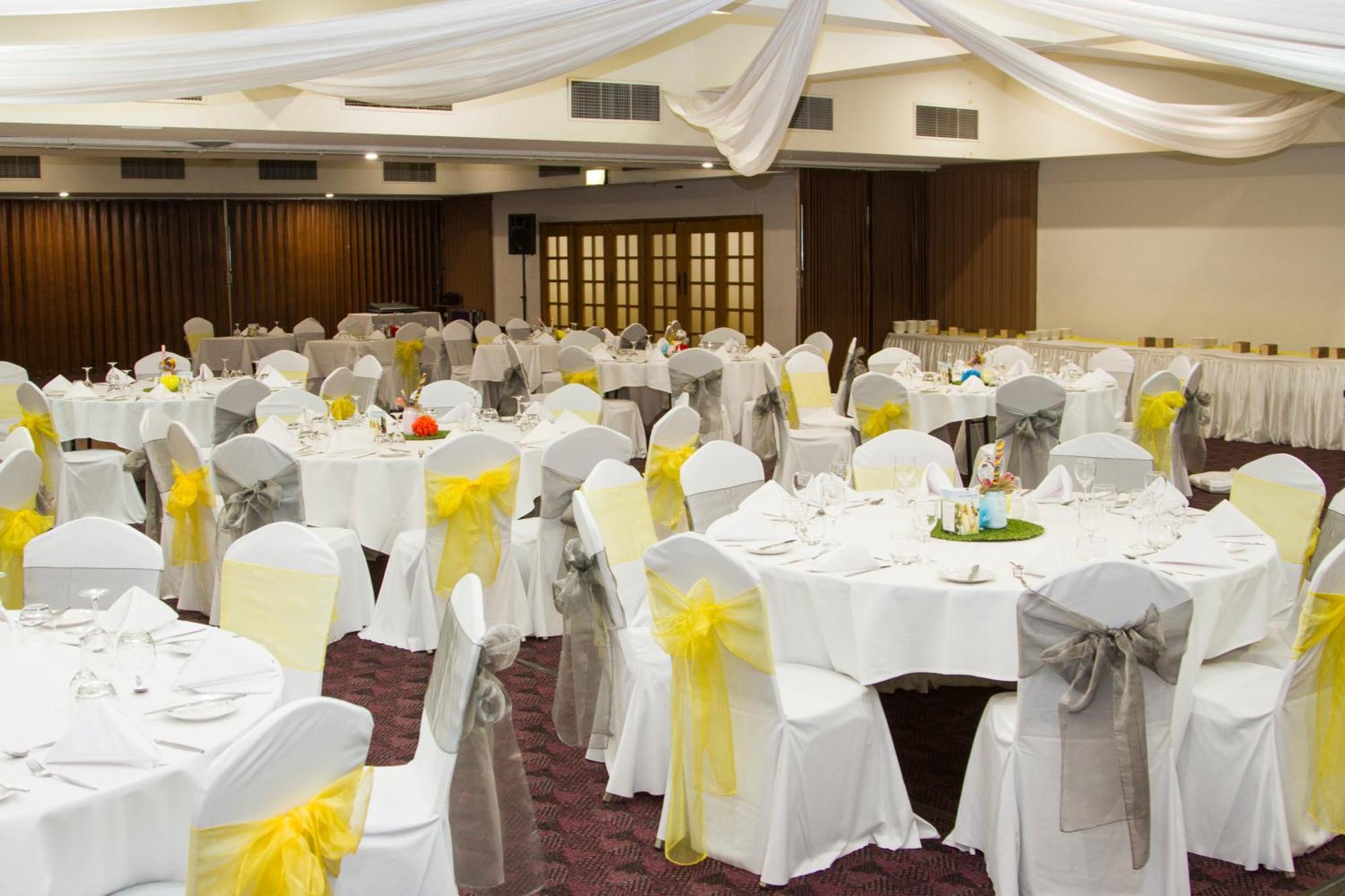 Acacia Ridge Hotel & Motel Брисбен Экстерьер фото