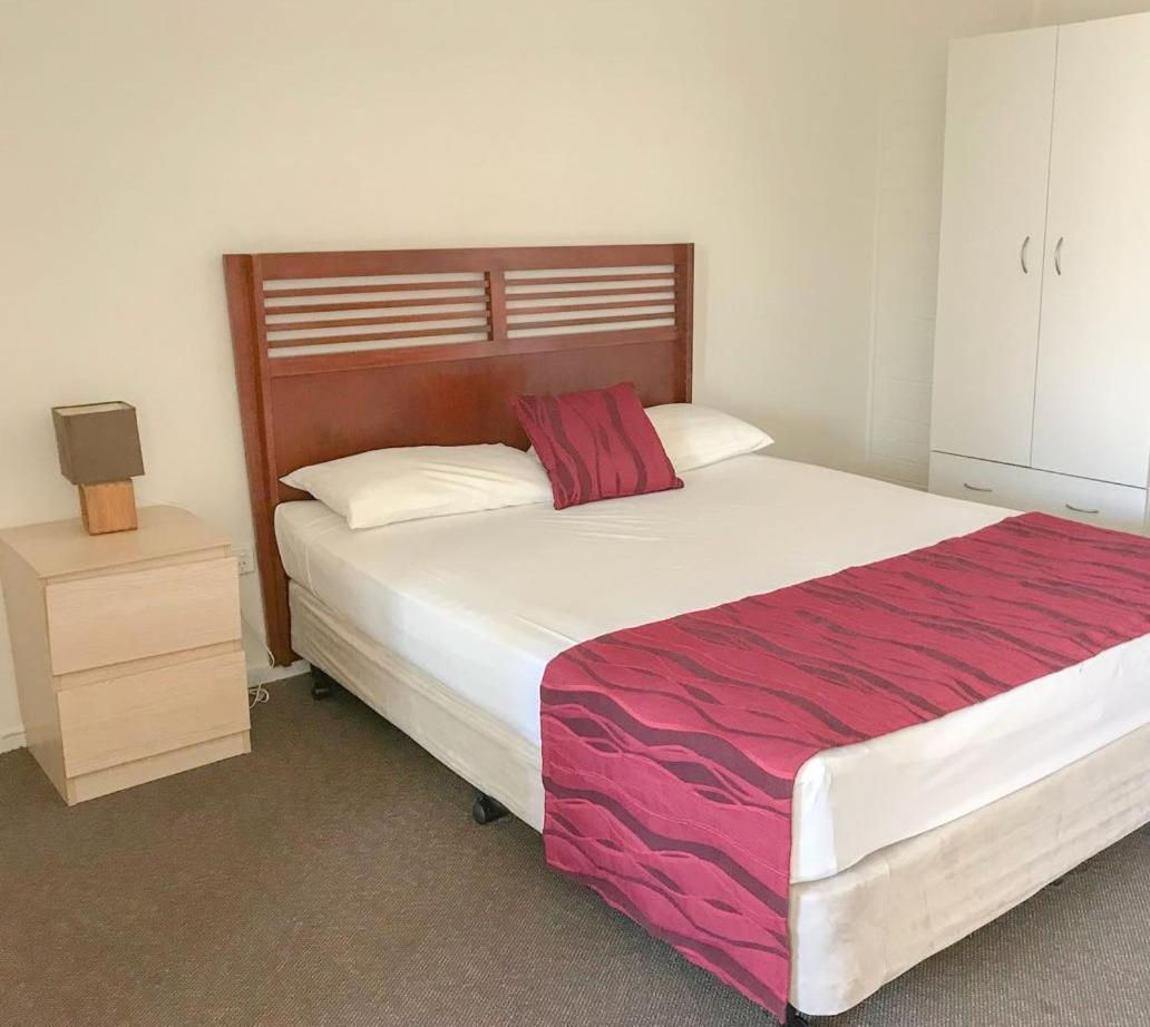 Acacia Ridge Hotel & Motel Брисбен Номер фото