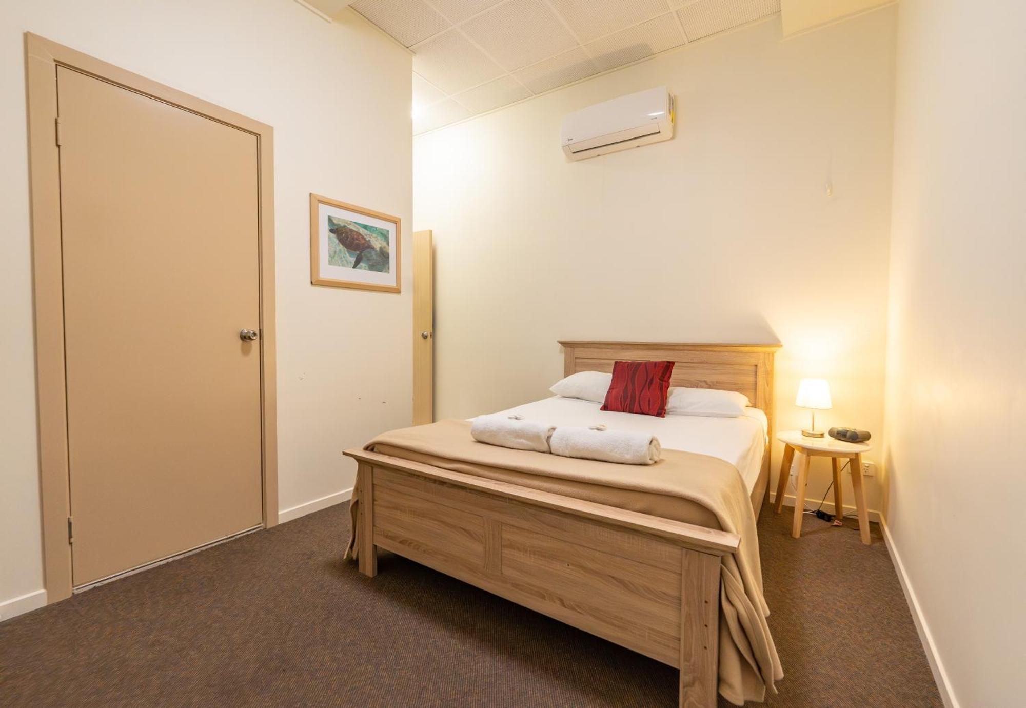 Acacia Ridge Hotel & Motel Брисбен Экстерьер фото