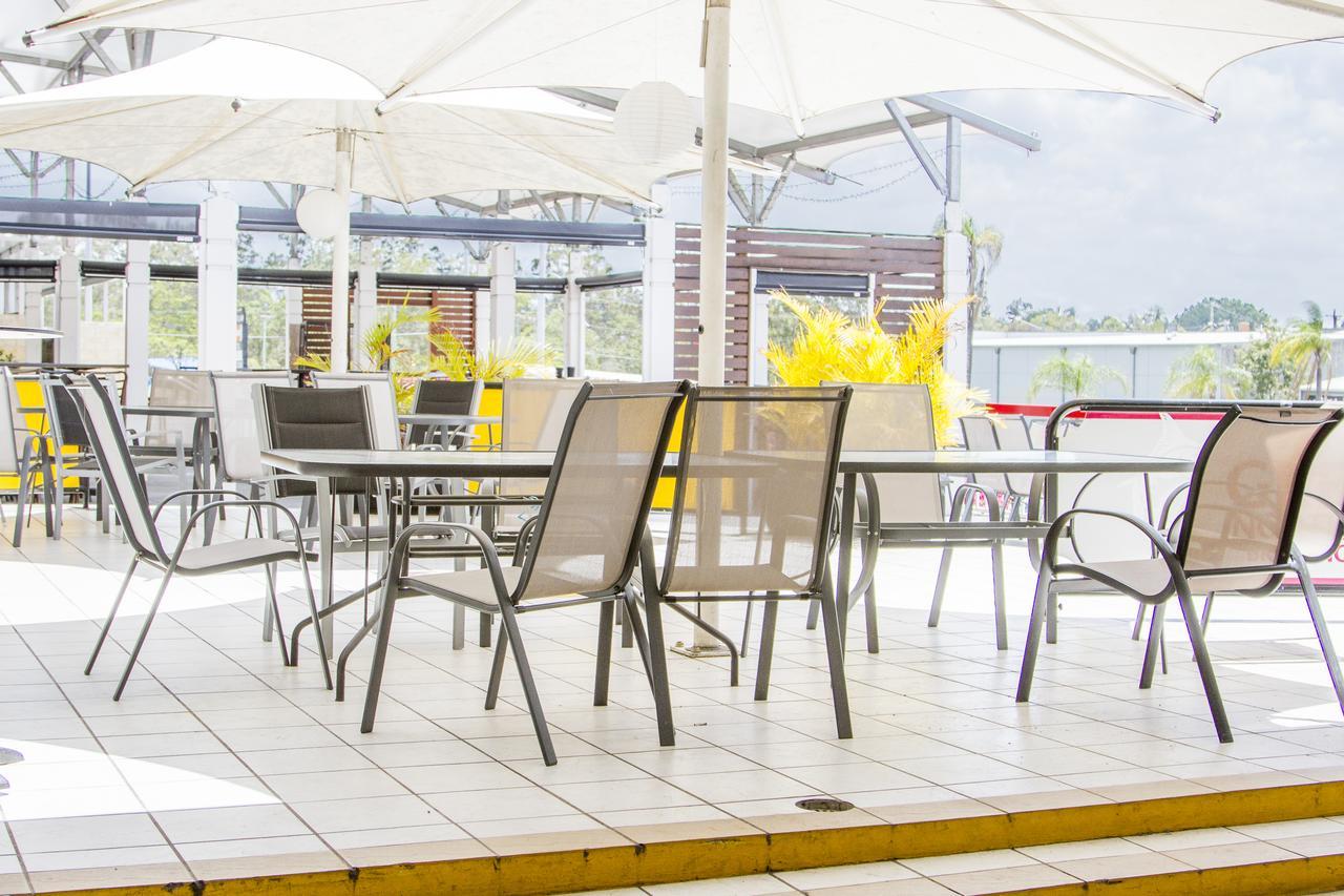 Acacia Ridge Hotel & Motel Брисбен Экстерьер фото