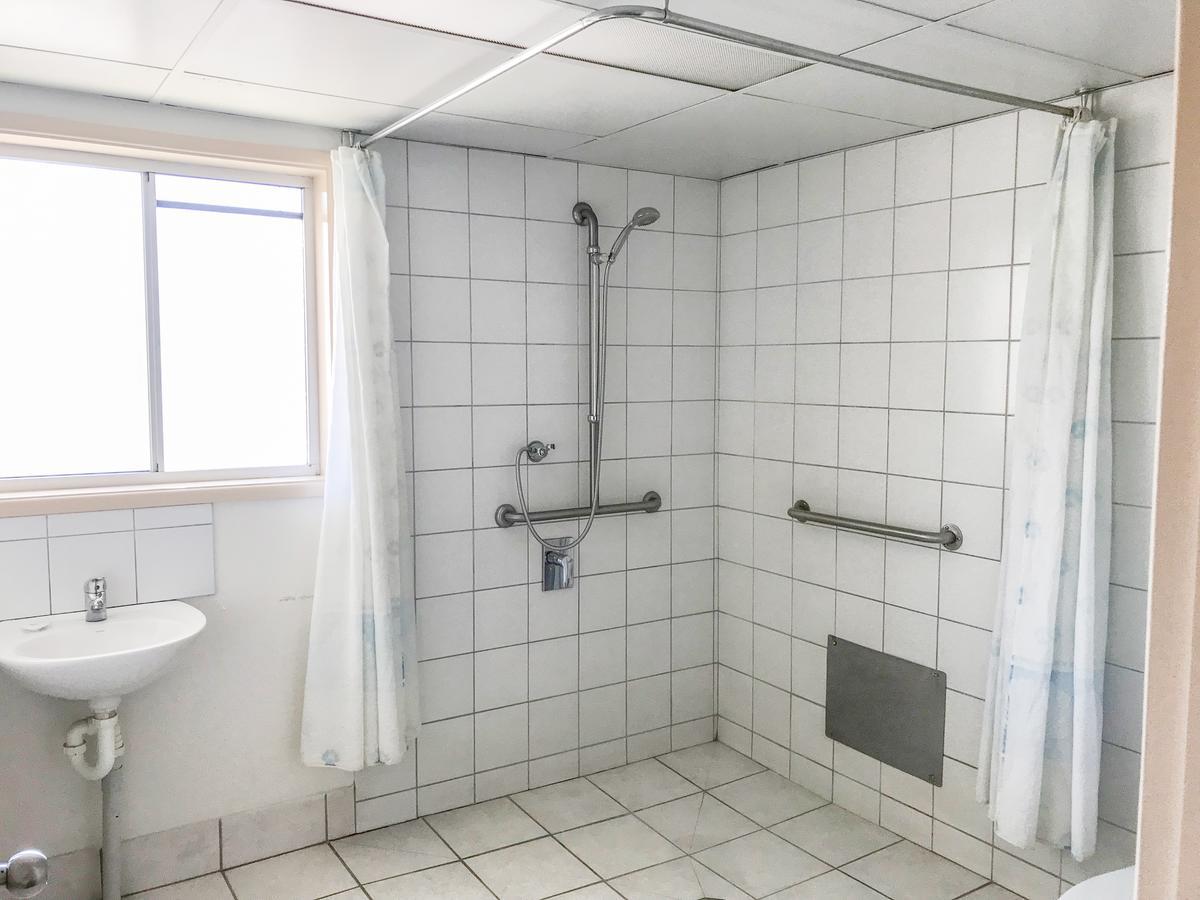 Acacia Ridge Hotel & Motel Брисбен Экстерьер фото