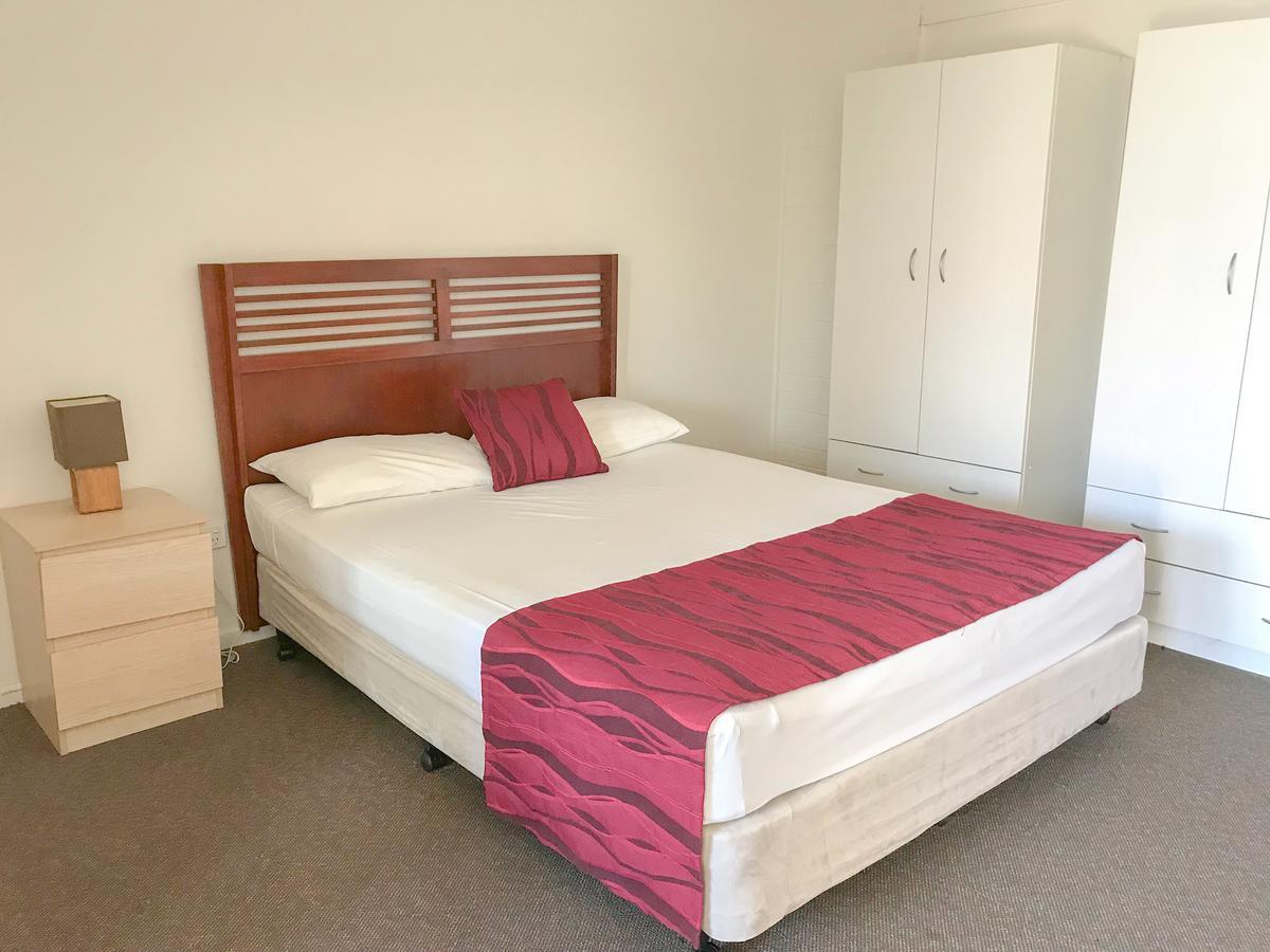 Acacia Ridge Hotel & Motel Брисбен Экстерьер фото