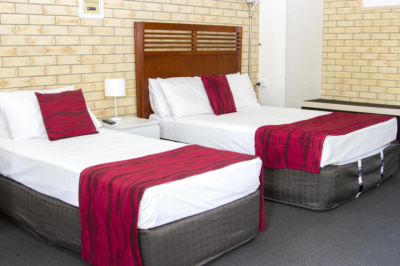Acacia Ridge Hotel & Motel Брисбен Экстерьер фото