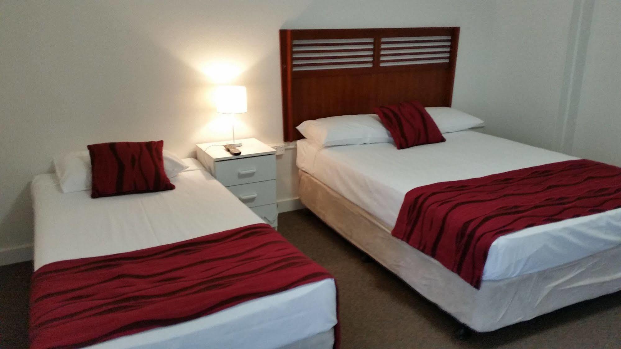 Acacia Ridge Hotel & Motel Брисбен Экстерьер фото