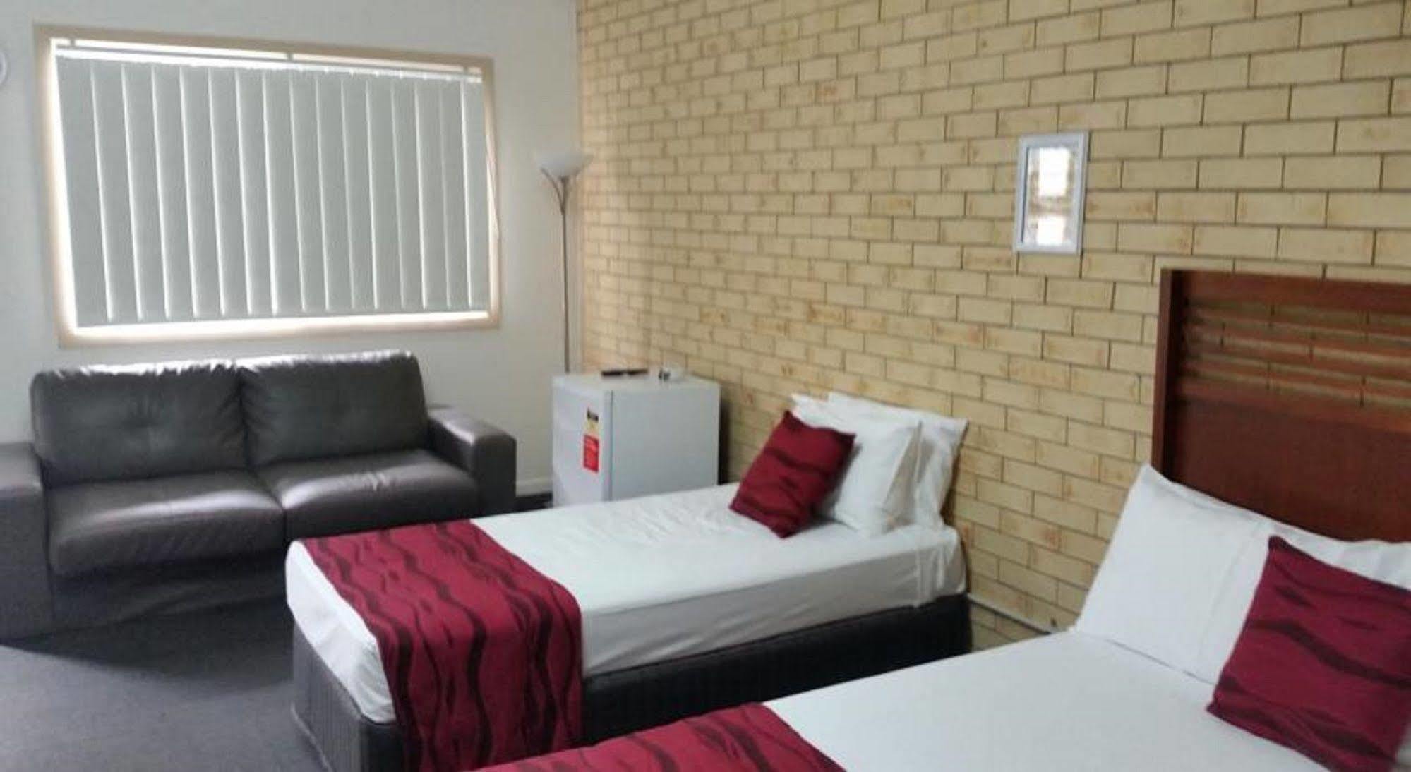 Acacia Ridge Hotel & Motel Брисбен Экстерьер фото
