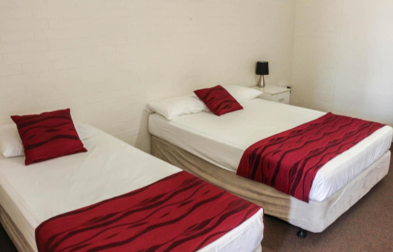 Acacia Ridge Hotel & Motel Брисбен Экстерьер фото