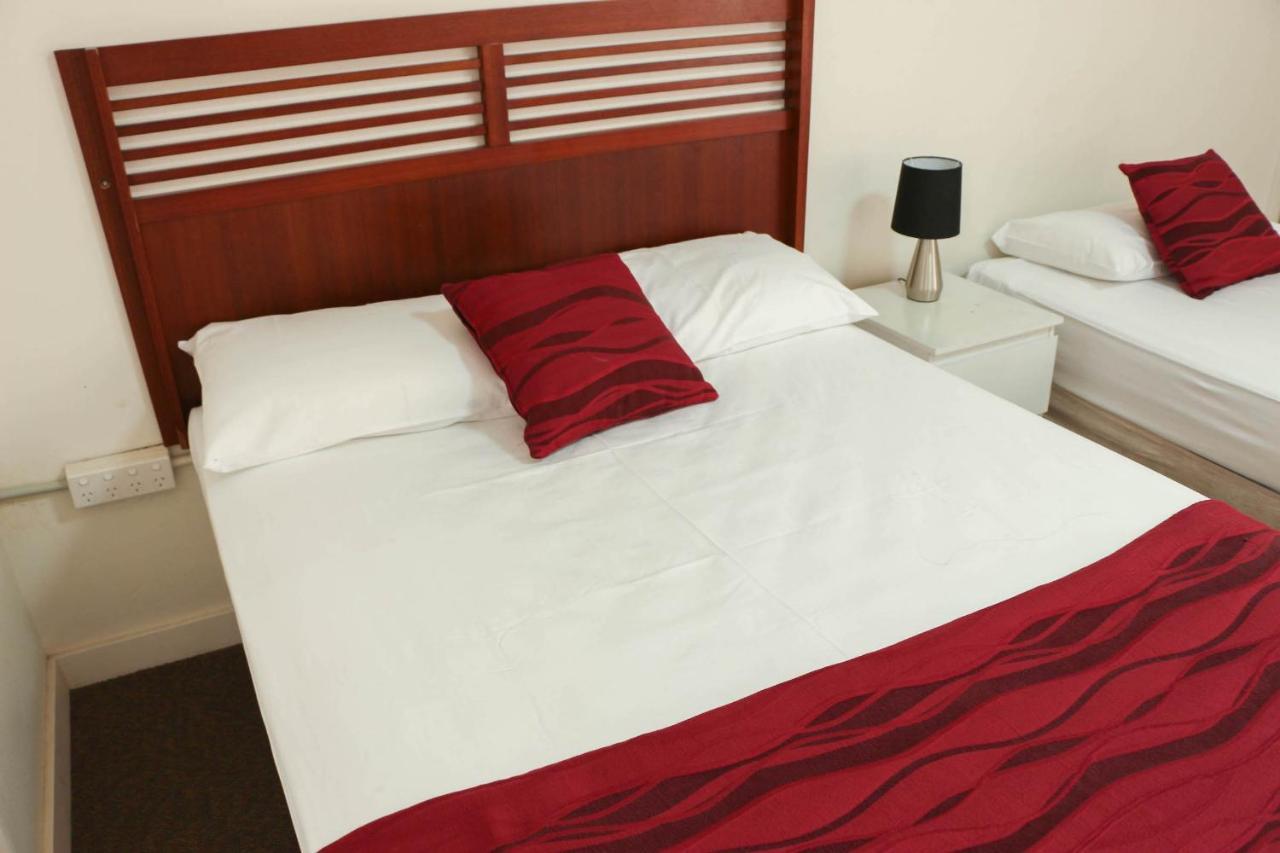 Acacia Ridge Hotel & Motel Брисбен Экстерьер фото