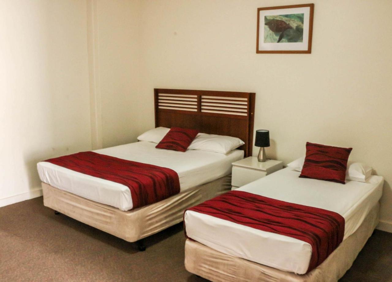 Acacia Ridge Hotel & Motel Брисбен Экстерьер фото