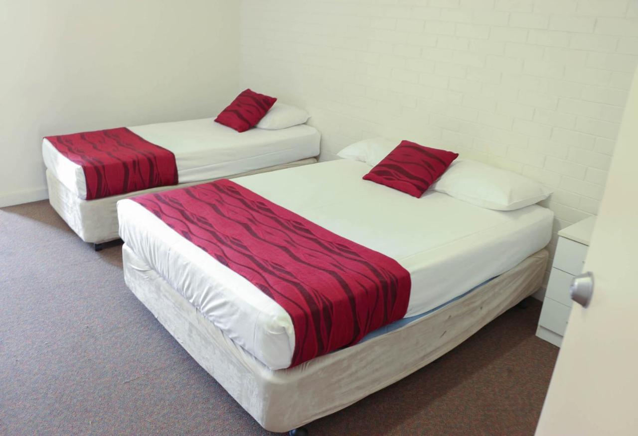 Acacia Ridge Hotel & Motel Брисбен Экстерьер фото