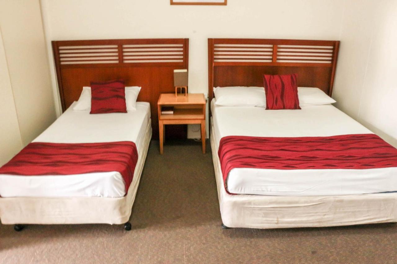 Acacia Ridge Hotel & Motel Брисбен Экстерьер фото