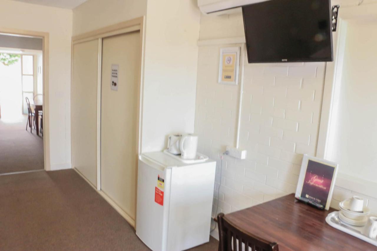 Acacia Ridge Hotel & Motel Брисбен Экстерьер фото