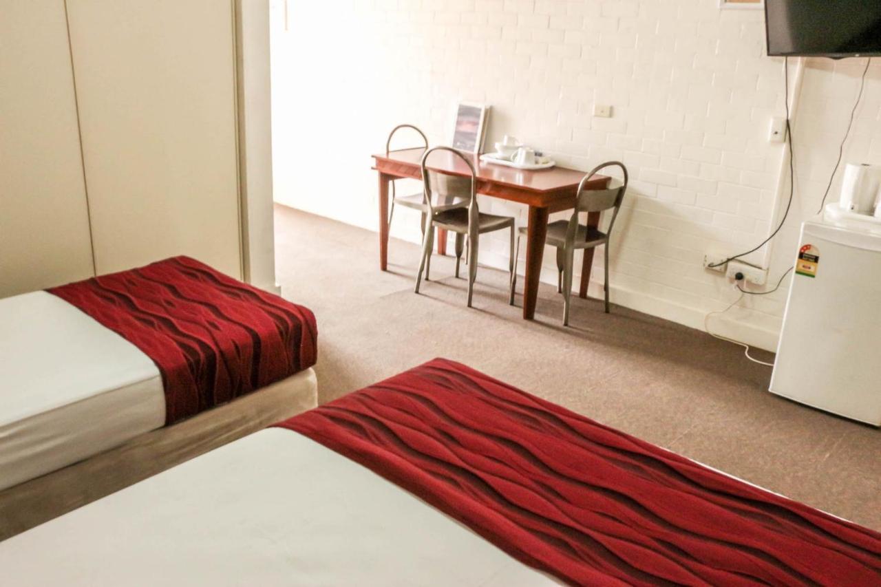 Acacia Ridge Hotel & Motel Брисбен Экстерьер фото