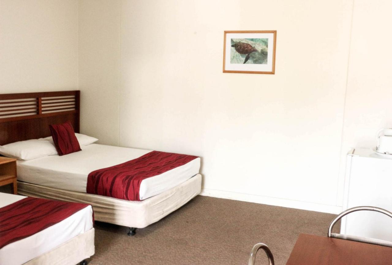 Acacia Ridge Hotel & Motel Брисбен Экстерьер фото