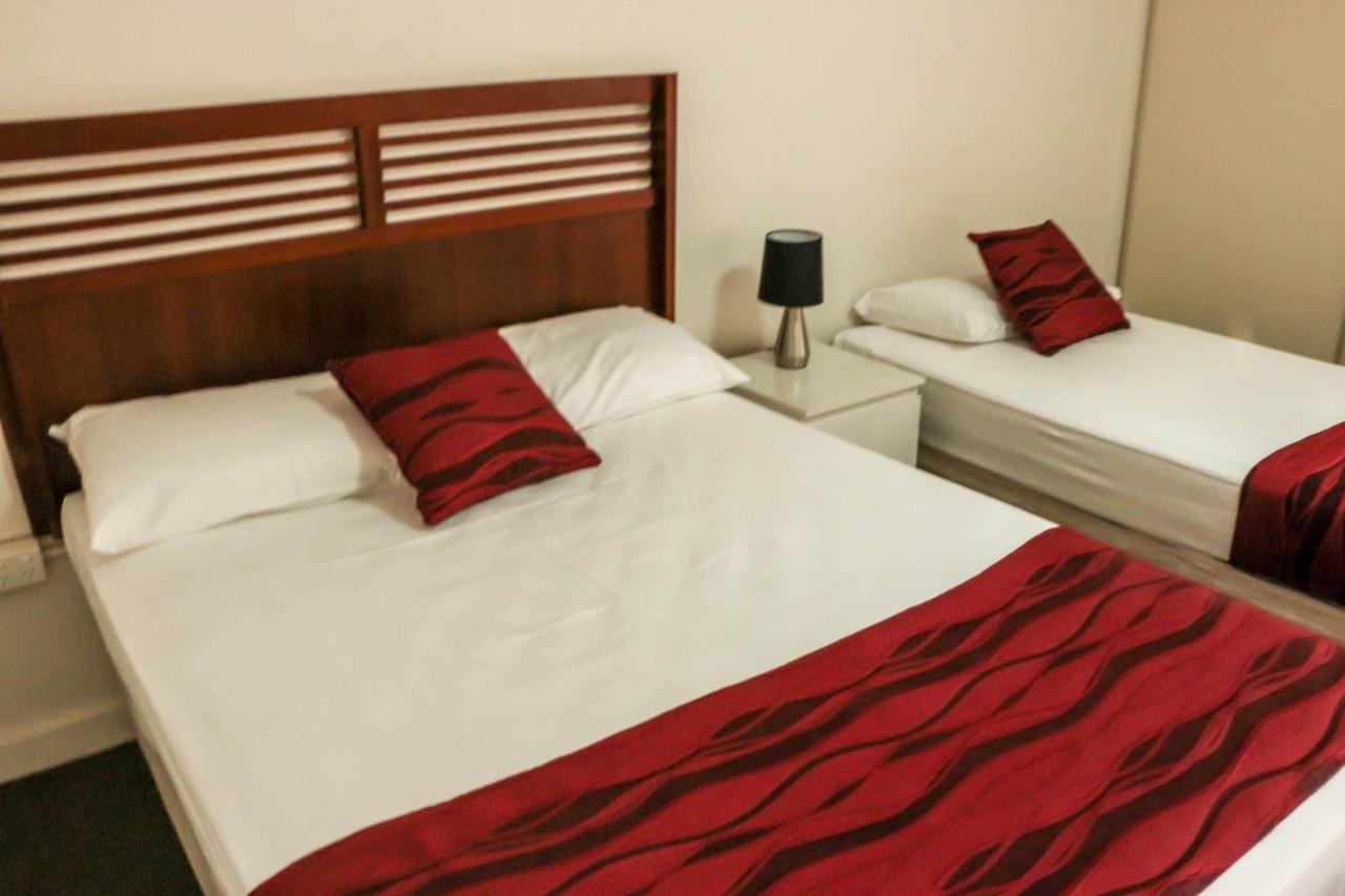 Acacia Ridge Hotel & Motel Брисбен Экстерьер фото