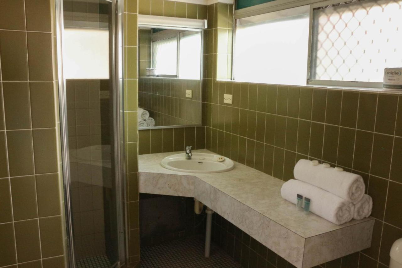 Acacia Ridge Hotel & Motel Брисбен Экстерьер фото