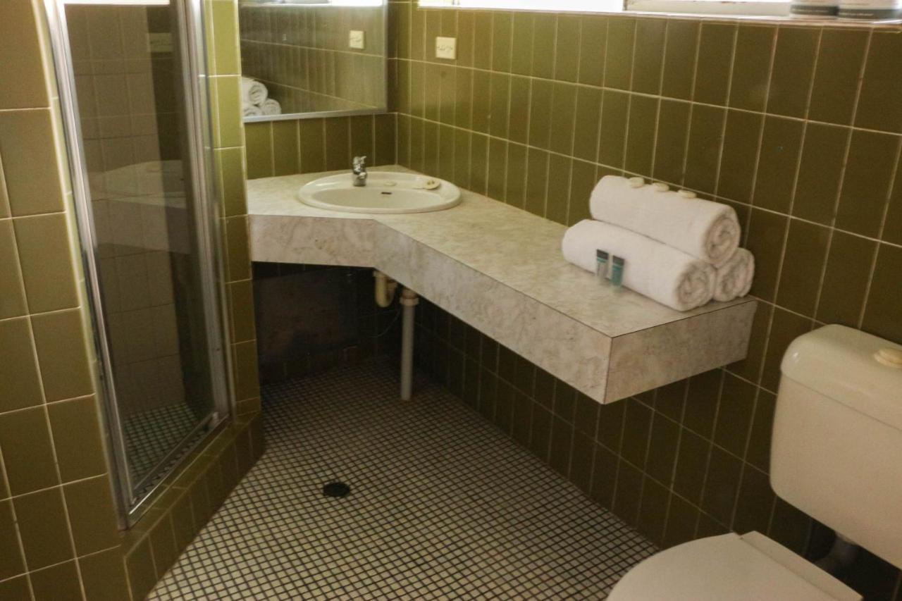 Acacia Ridge Hotel & Motel Брисбен Экстерьер фото